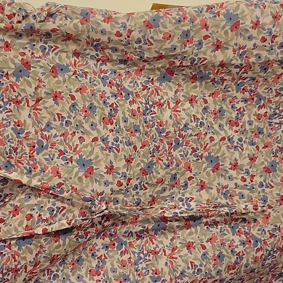 187 NWT Steve Madden Blouse - Picture 2 of 9